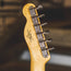 Fender Custom Shop 2005 '63 NOS Telecaster, Lake Placid Blue with OHSC - Used
