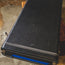 Fender Custom Shop 2005 '63 NOS Telecaster, Lake Placid Blue with OHSC - Used