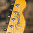 Fender Custom Shop 2005 '63 NOS Telecaster, Lake Placid Blue with OHSC - Used