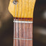 Fender Custom Shop 2005 '63 NOS Telecaster, Lake Placid Blue with OHSC - Used