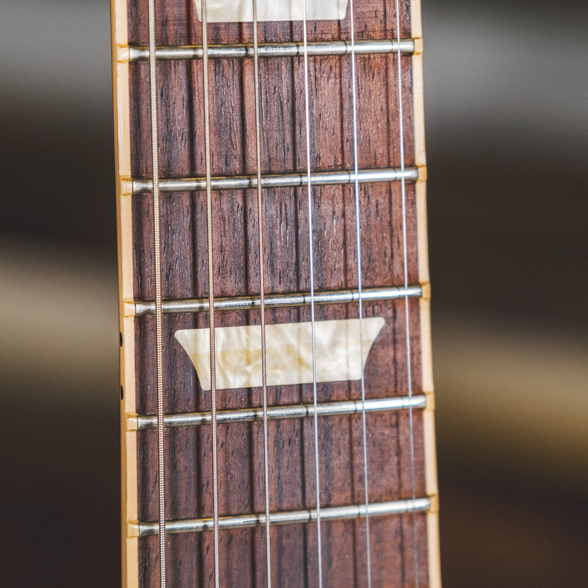 Gibson 2014 Les Paul Traditional II Merlot with OHSC - Used