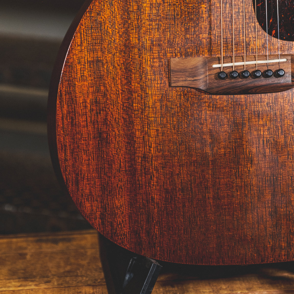 Martin 2014 000-15SM With OHSC - Used