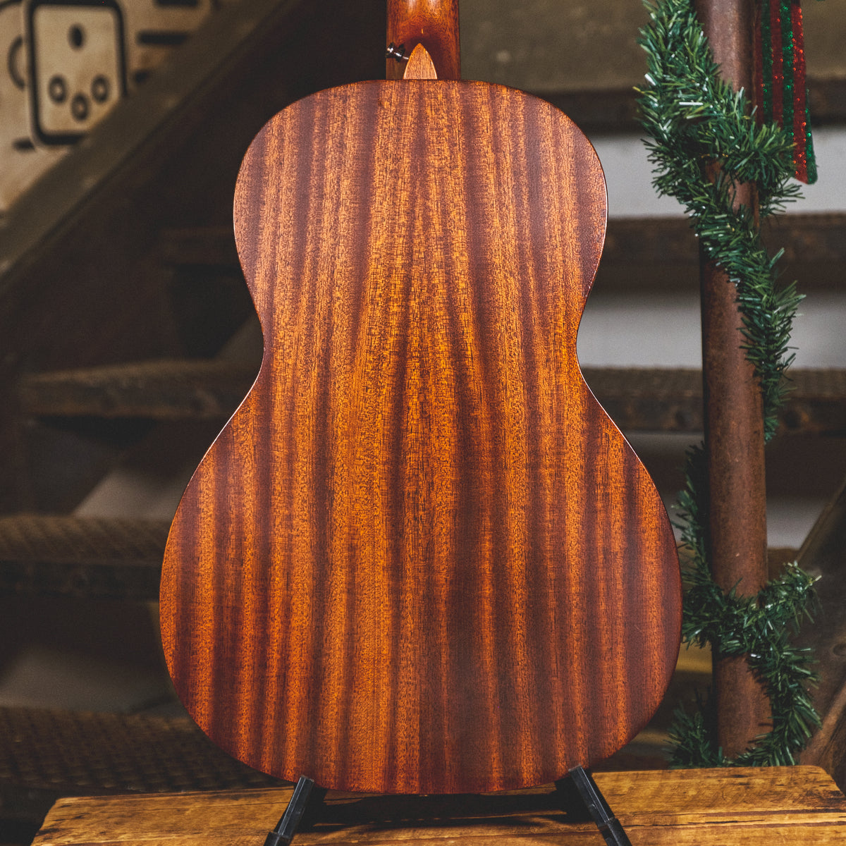 Martin 2014 000-15SM With OHSC - Used