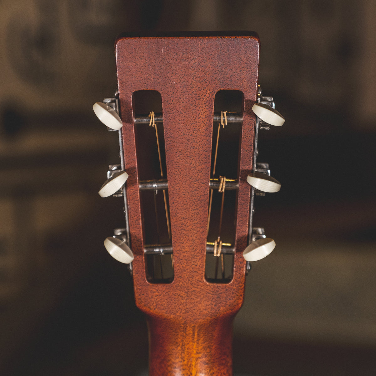 Martin 2014 000-15SM With OHSC - Used