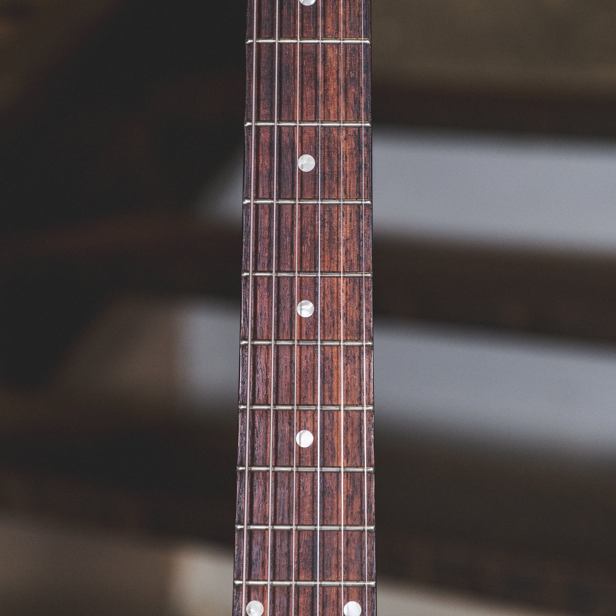Gibson 2019 Les Paul Junior Tribute Doublecut Cherry With OGB - Used