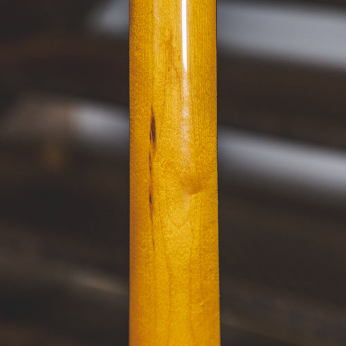 Fender 2013 Modern Player Jaguar 2-Color Chocolate Burst With Gig Bag - Used