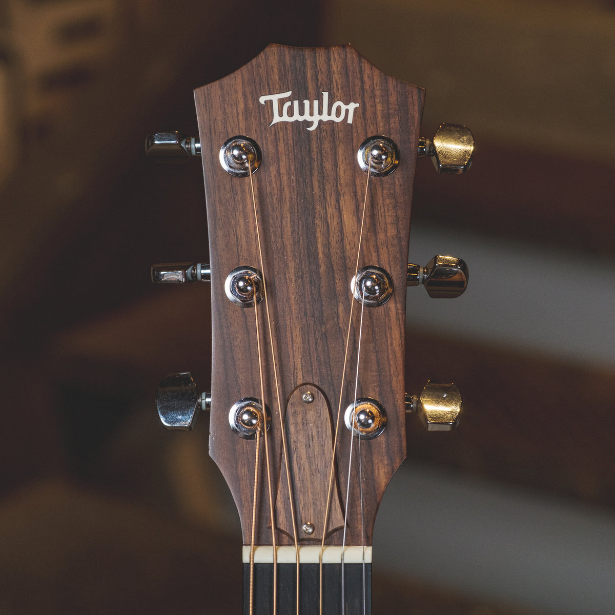 Taylor 2010 314CE With OHSC - Used