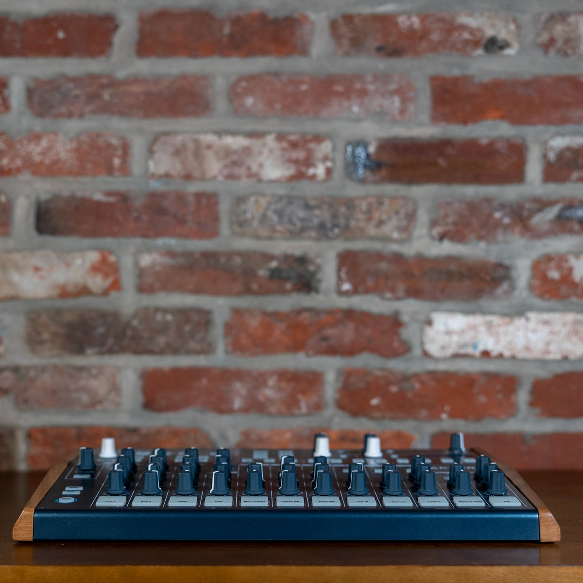 Arturia Drumbrute Analog Drum Synthesizer - Used