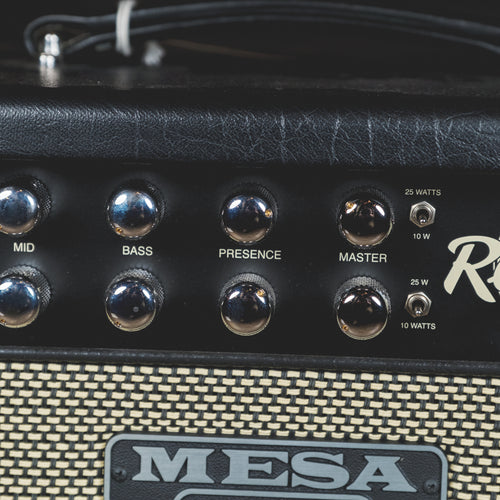 Mesa Boogie Rectoverb 25 1x12 Combo - Used