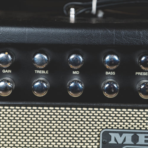 Mesa Boogie Rectoverb 25 1x12 Combo - Used