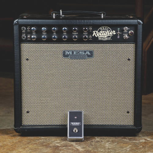 Mesa Boogie Rectoverb 25 1x12 Combo - Used