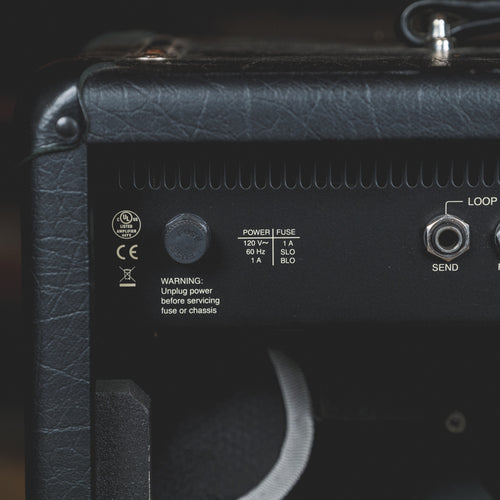 Mesa Boogie Rectoverb 25 1x12 Combo - Used