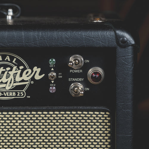 Mesa Boogie Rectoverb 25 1x12 Combo - Used