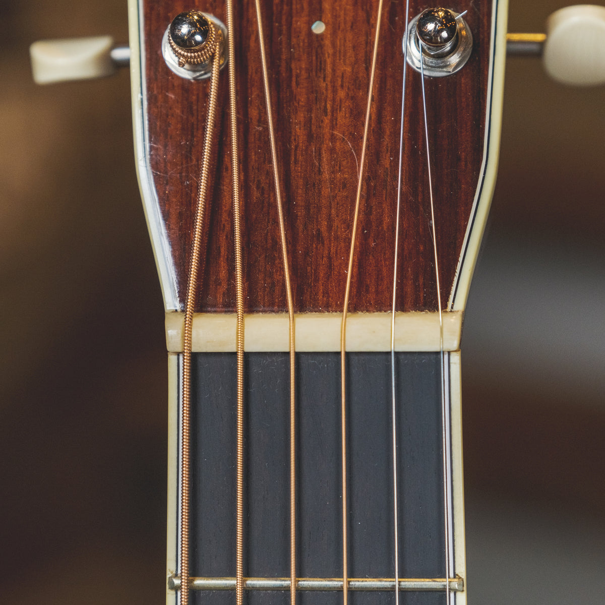 Martin 2009 Jorma Kaukonen M-30 Signed With OHSC - Used