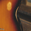 Fender 2008 Road Worn '50s Telecaster Sunburst With Hard Case - Used