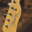 Fender 2008 Road Worn '50s Telecaster Sunburst With Hard Case - Used