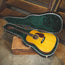 Martin 2017 HD28 Natural With OHSC - Used
