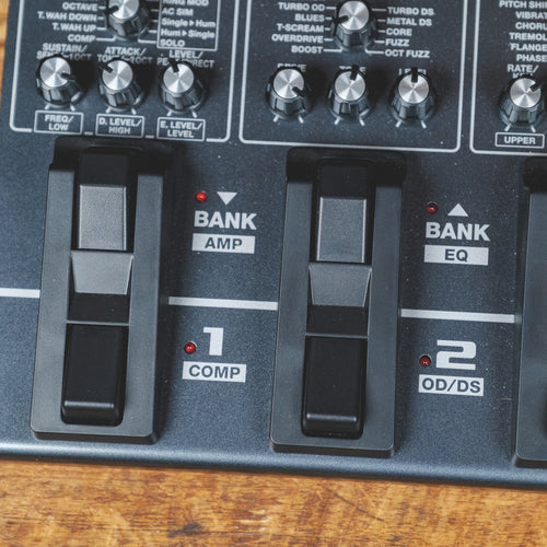 Boss ME-80 With Bag - Used