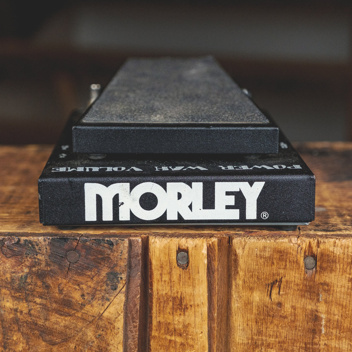 Morley Power Wah Volume - Used
