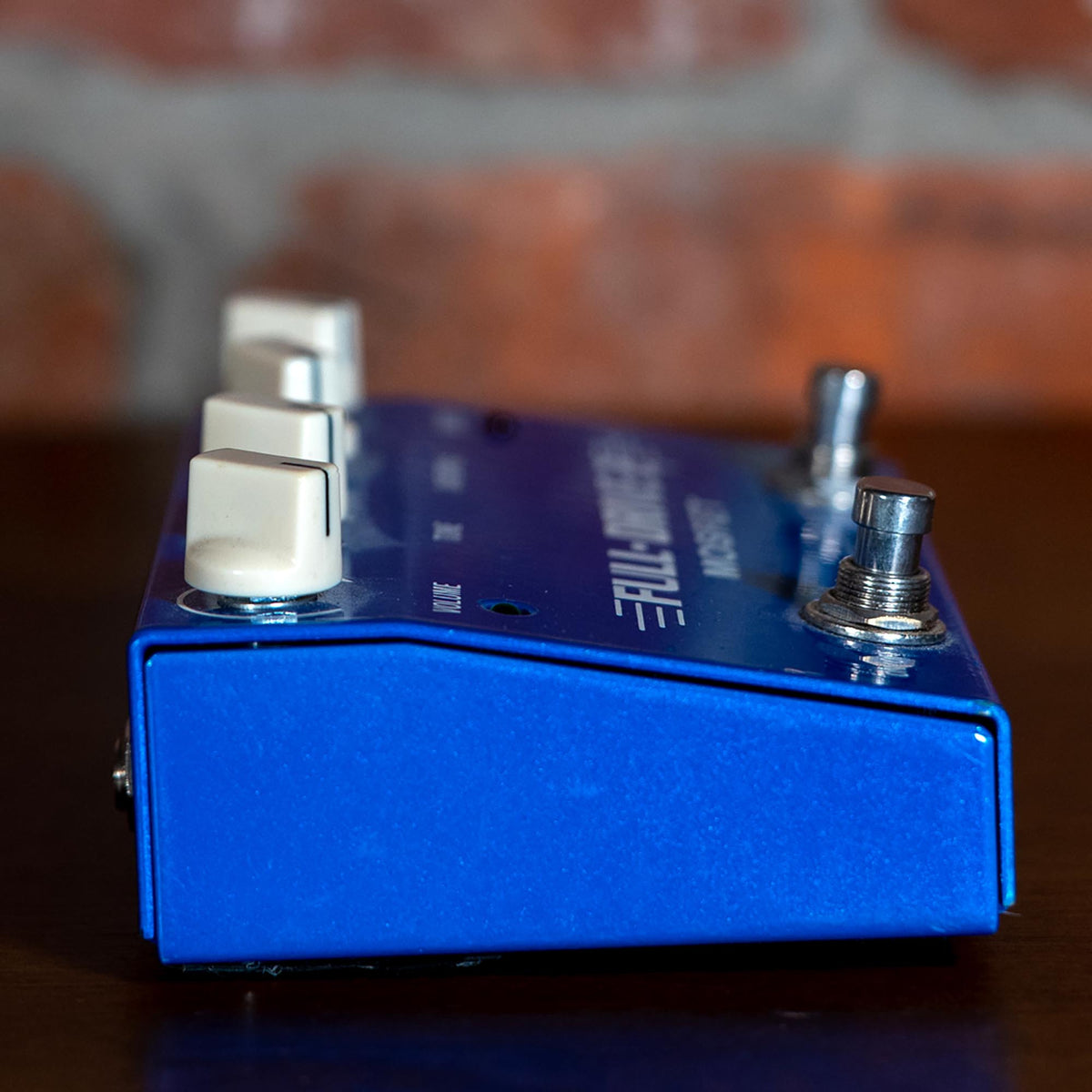 Fulltone Fulldrive 2 Mosfet - Used