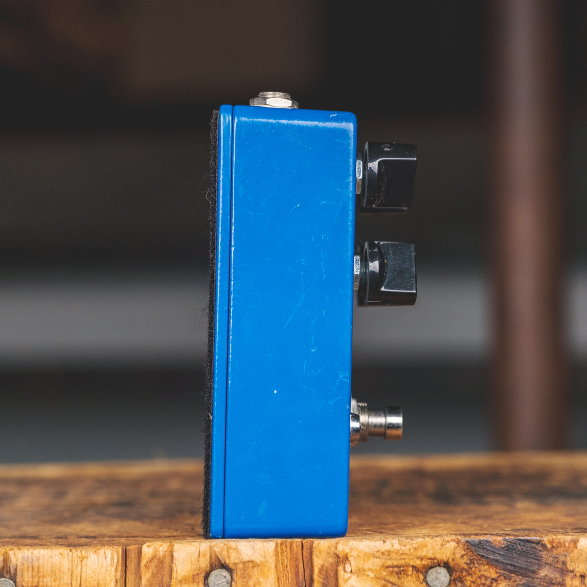 EarthQuaker Tone Job Boost/EQ - Used