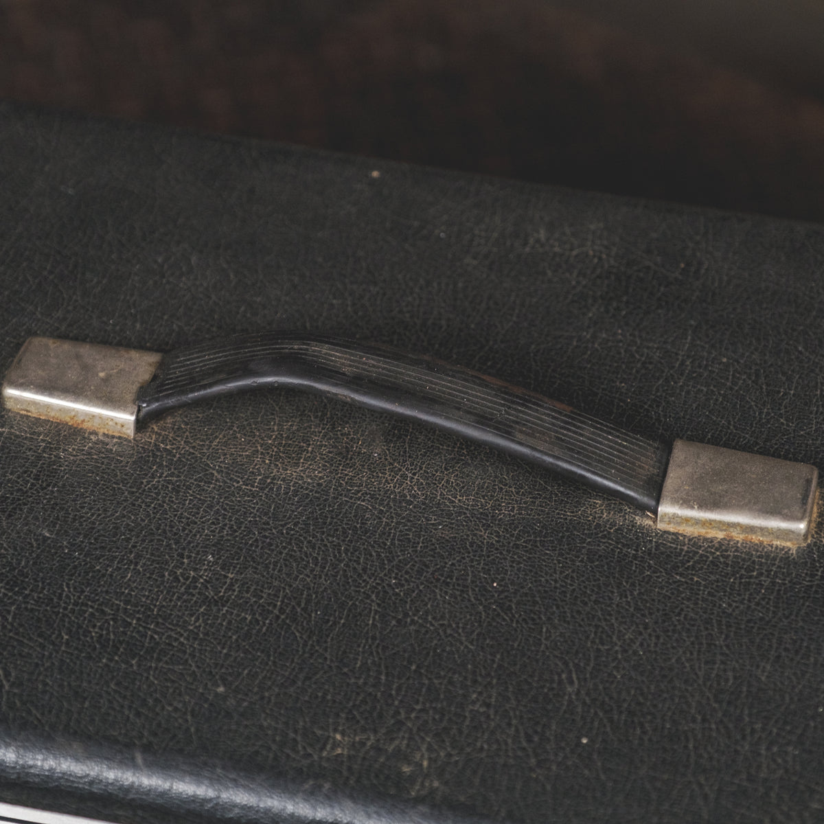Ampeg 1975 V4B Head - Used