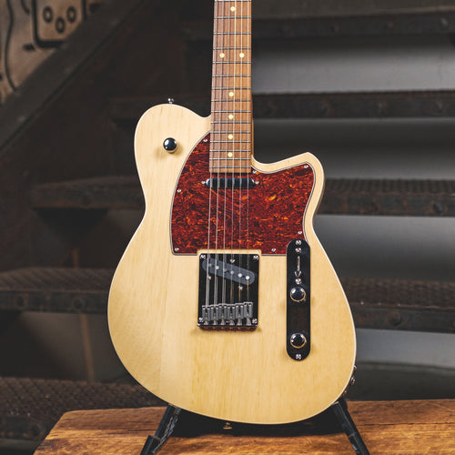 Reverend 2020 Trickshot, Natural - Used