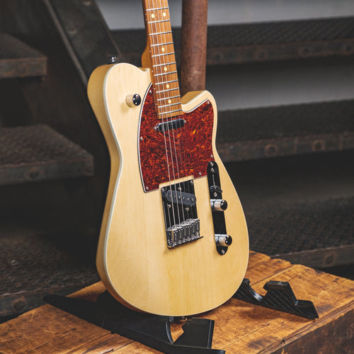 Reverend 2020 Trickshot, Natural - Used