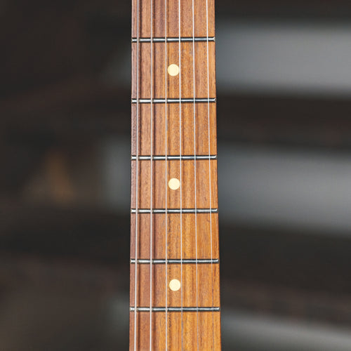 Reverend 2020 Trickshot, Natural - Used