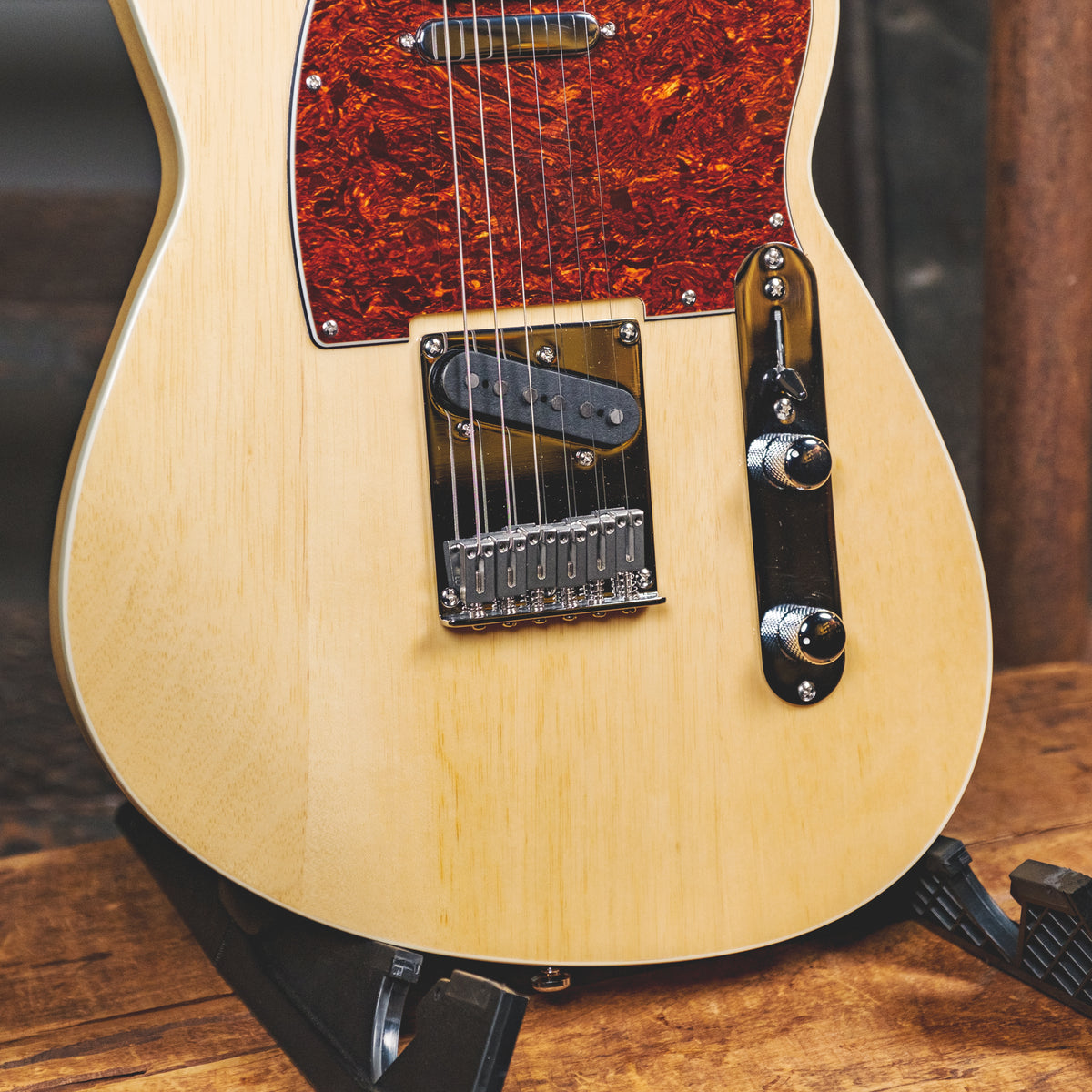 Reverend 2020 Trickshot, Natural - Used