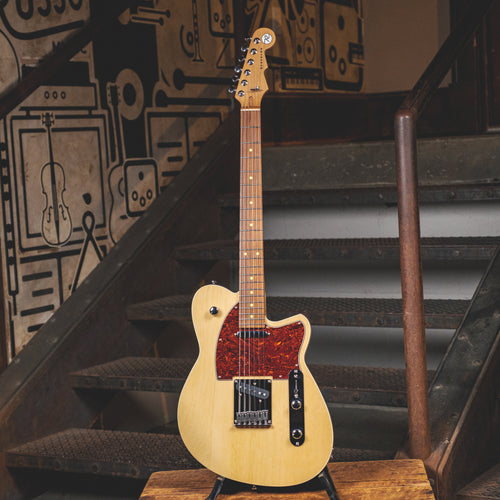 Reverend 2020 Trickshot, Natural - Used