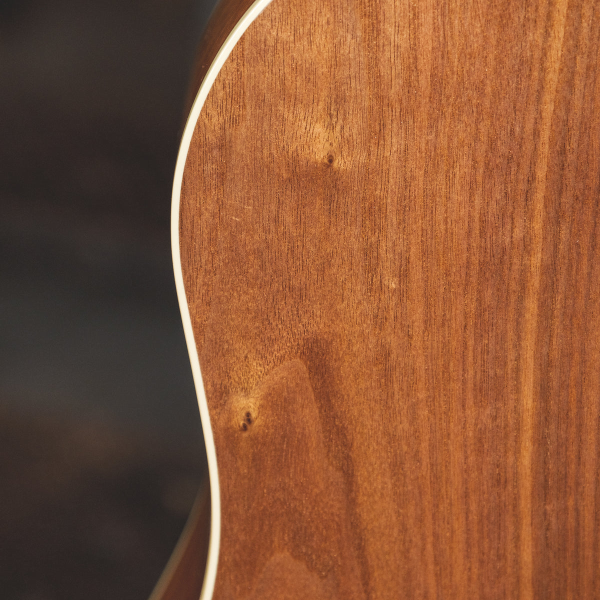 Gibson 2019 J-45 Studio, Natural With OHSC - Used