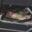 Fender 1974 Silverface PA 100 With Speakers And Footswitch - Used