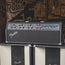 Fender 1974 Silverface PA 100 With Speakers And Footswitch - Used