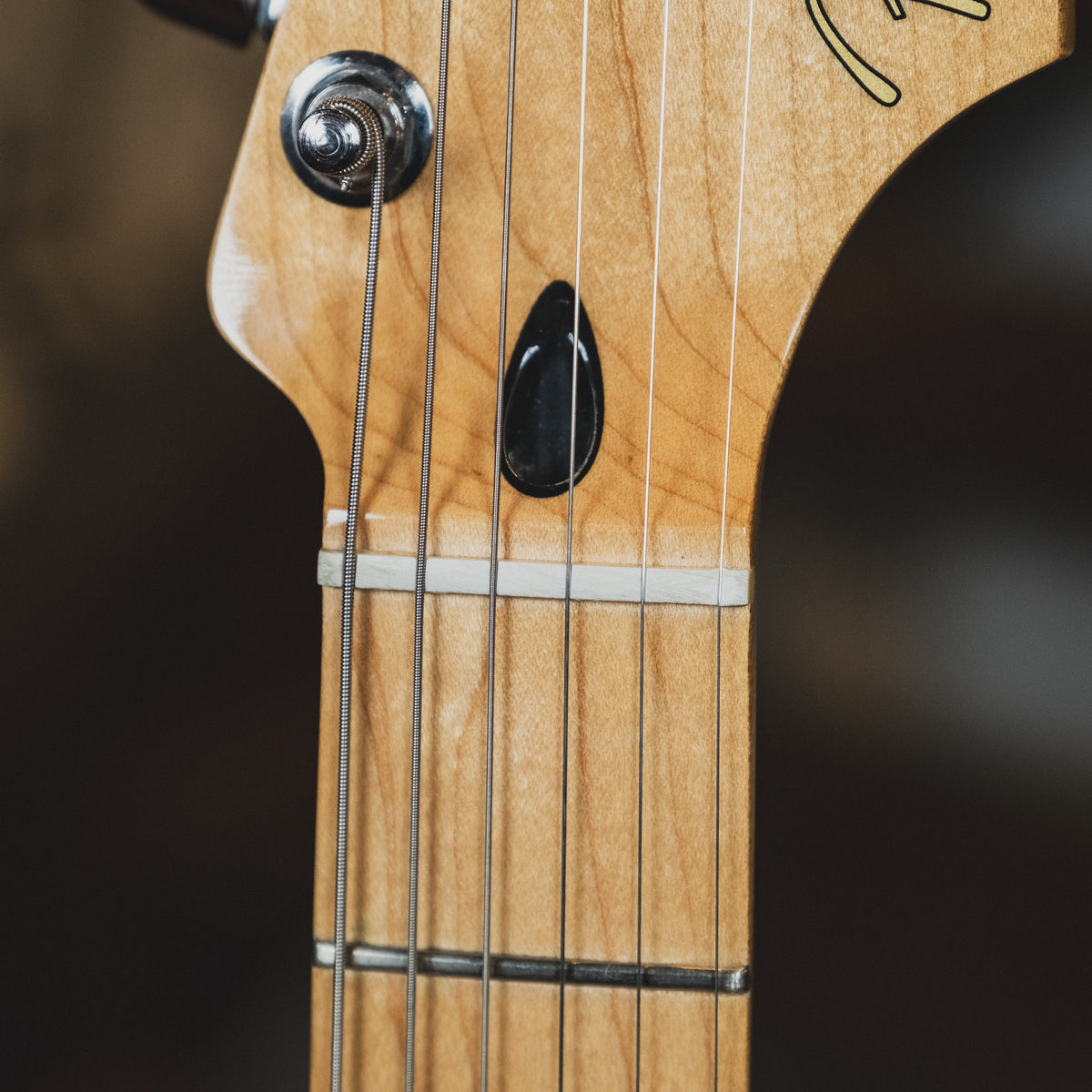 Fender 2019 Player Stratocaster HSS, Aged Cherry - Used