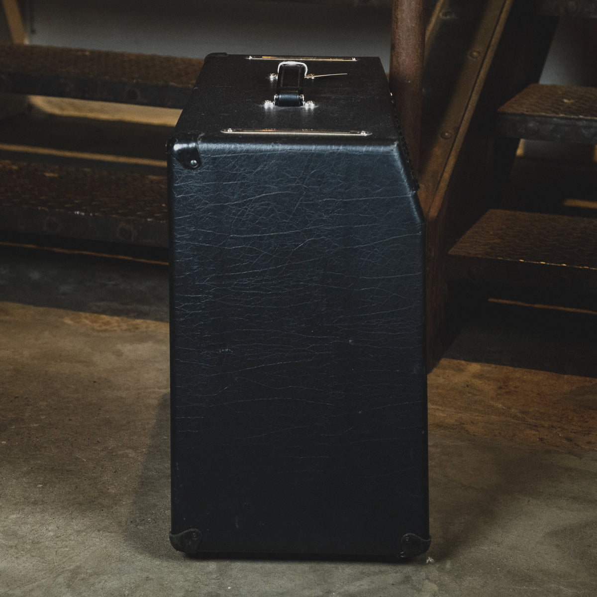 Mesa Boogie 2004 Mark IV 1x12 Combo With Footswitch - Used