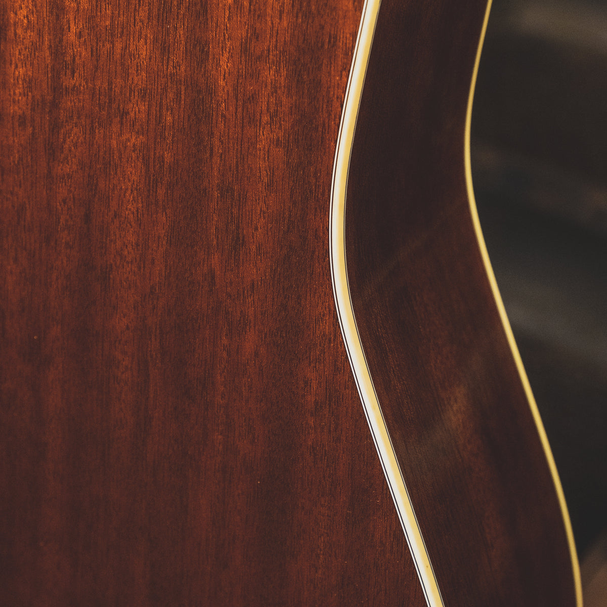 Martin 1998 HD-18JB Jimmy Buffett Signature #8 With OHSC - Used