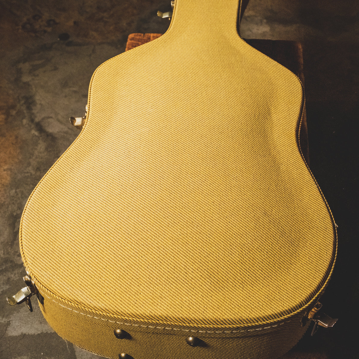 Martin 1998 HD-18JB Jimmy Buffett Signature #8 With OHSC - Used
