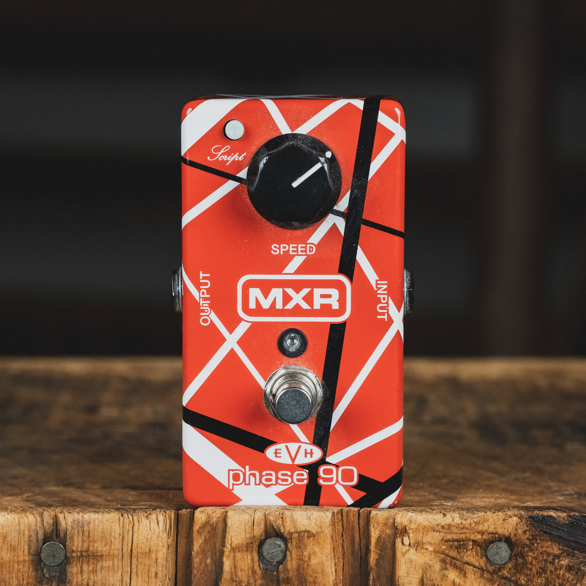 MXR EVH Phase 90 With Box - Used