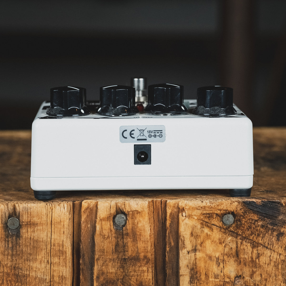 MXR EVH Flanger With Box - Used