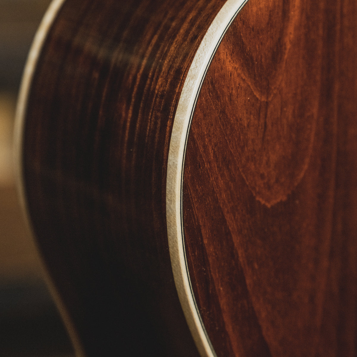 Martin Custom Shop Limited SS-00L Art Deco #29 Of 30 Adironack Spruce // Guatemalan Rosewood With OHSC - Used