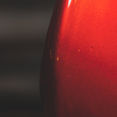 Fender 2017 American Original '60s Stratocaster, Candy Apple Red With OHSC - Used