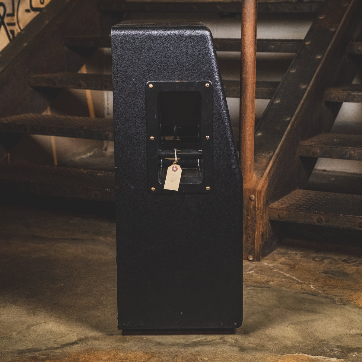 Marshall 2020 Origin 2x12 Vertical Cabinet - Used