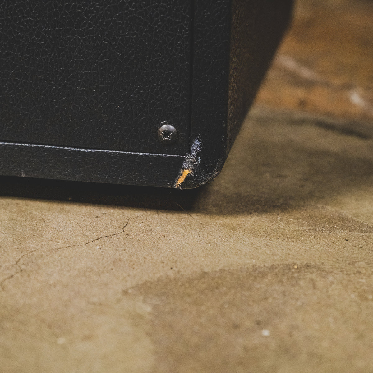 Marshall 2020 Origin 2x12 Vertical Cabinet - Used