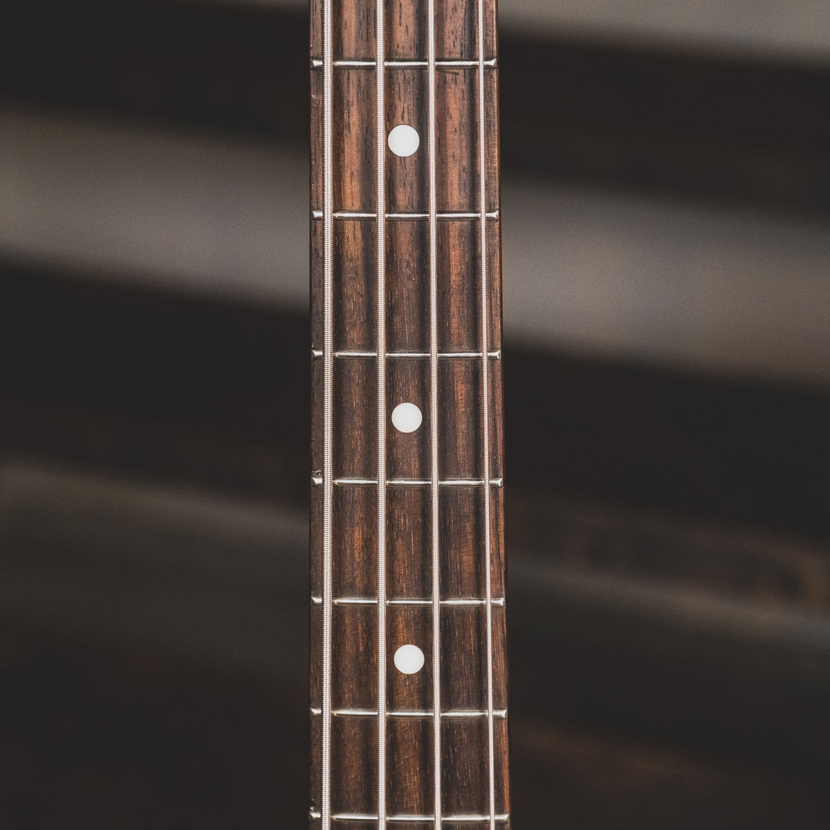 Music Man Sterling Ray34 Black With OGB - Used