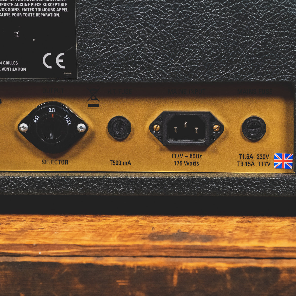 Marshall 2005 JTM45 2245 MKII - Used