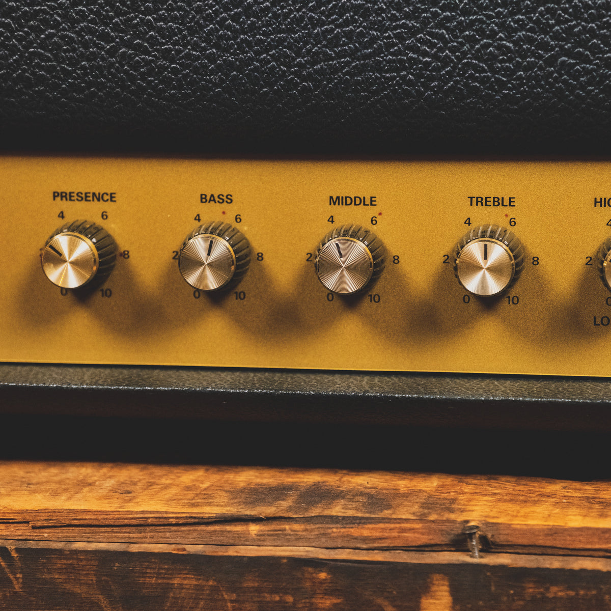 Marshall 2005 JTM45 2245 MKII - Used