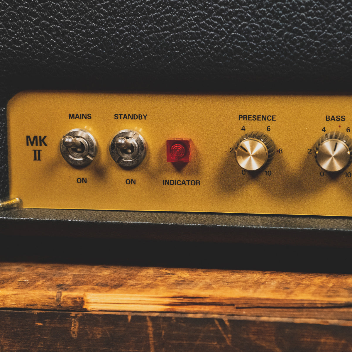 Marshall 2005 JTM45 2245 MKII - Used