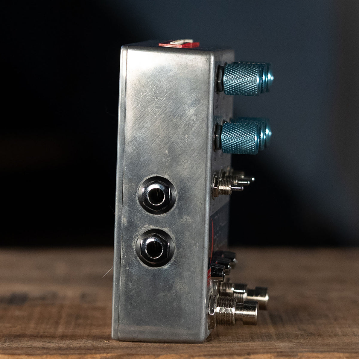 Chase Bliss Tonal Recall Analog Delay With Wooden Box - Used