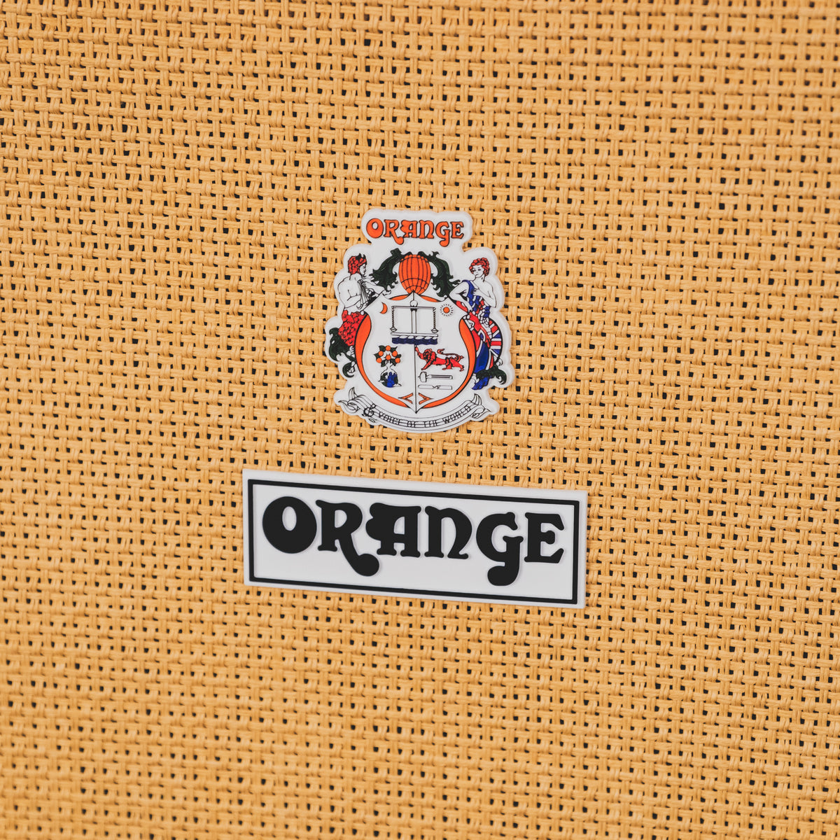 Orange 2019 PPC112 1x12 Cabinet - Used